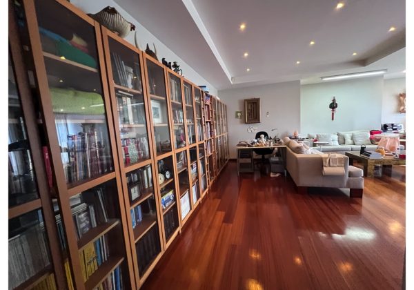 ACARKENT’TE ÖNÜ AÇIK, 1000 M² NET KULLANIMLI 8+2 SATILIK B TIPI VILLA küçük görsel