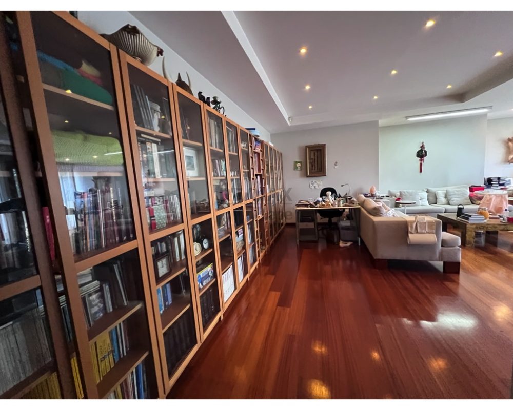 ACARKENT’TE ÖNÜ AÇIK, 1000 M² NET KULLANIMLI 8+2 SATILIK B TIPI VILLA
