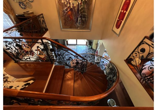 ACARKENT’TE ÖNÜ AÇIK, 1000 M² NET KULLANIMLI 8+2 SATILIK B TIPI VILLA küçük görsel