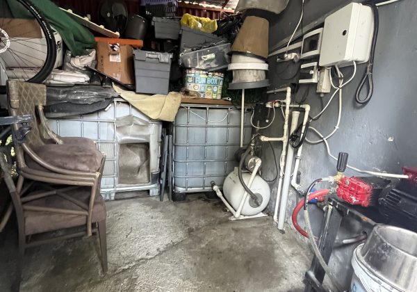 Remax7tepe den soğuksu da devren satılık oto yıkama kuaför küçük görsel