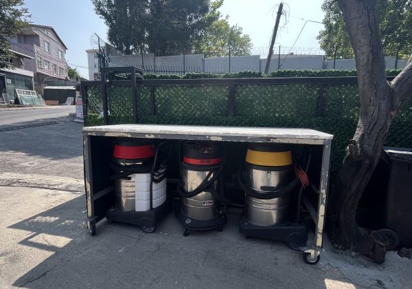 Remax7tepe den soğuksu da devren satılık oto yıkama kuaför küçük görsel