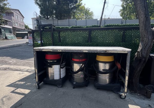 Remax7tepe den soğuksu da devren satılık oto yıkama kuaför küçük görsel