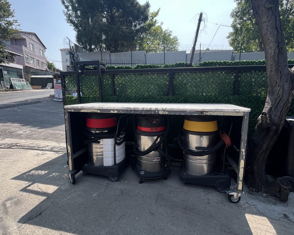 Remax7tepe den soğuksu da devren satılık oto yıkama kuaför