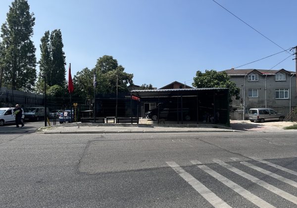 Remax7tepe den soğuksu da devren satılık oto yıkama kuaför küçük görsel