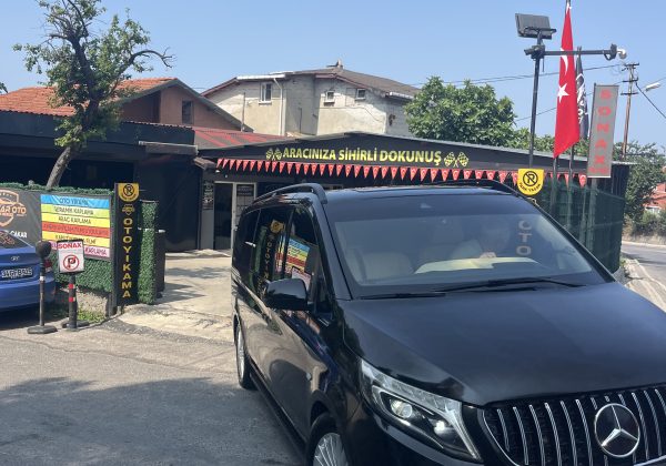 Remax7tepe den soğuksu da devren satılık oto yıkama kuaför küçük görsel