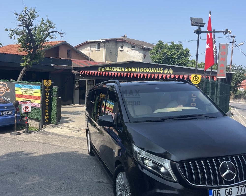Remax7tepe den soğuksu da devren satılık oto yıkama kuaför
