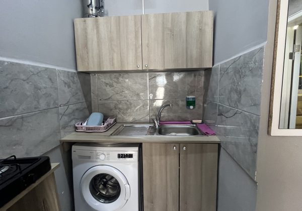 Remax7tepe den soğuksu da devren satılık oto yıkama kuaför küçük görsel