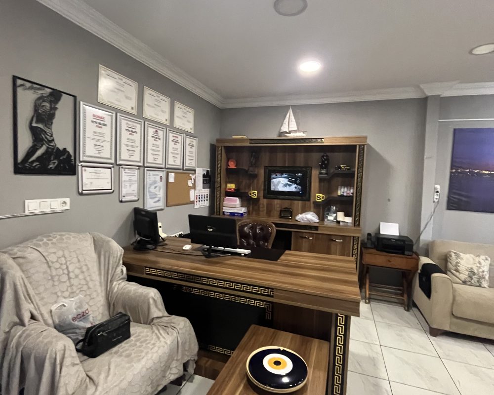 Remax7tepe den soğuksu da devren satılık oto yıkama kuaför