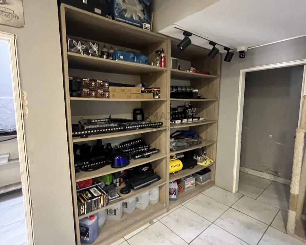 Remax7tepe den soğuksu da devren satılık oto yıkama kuaför