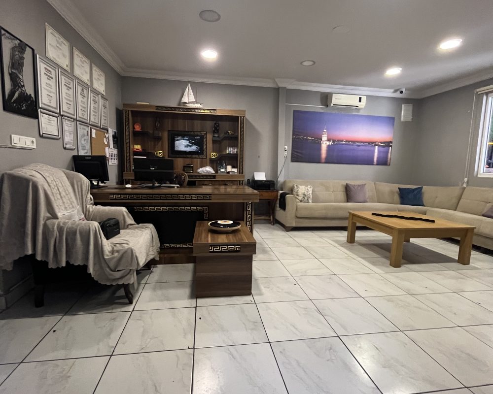 Remax7tepe den soğuksu da devren satılık oto yıkama kuaför
