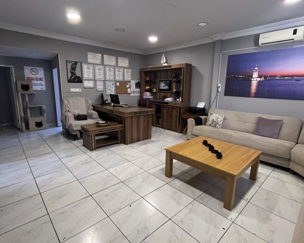Remax7tepe den soğuksu da devren satılık oto yıkama kuaför