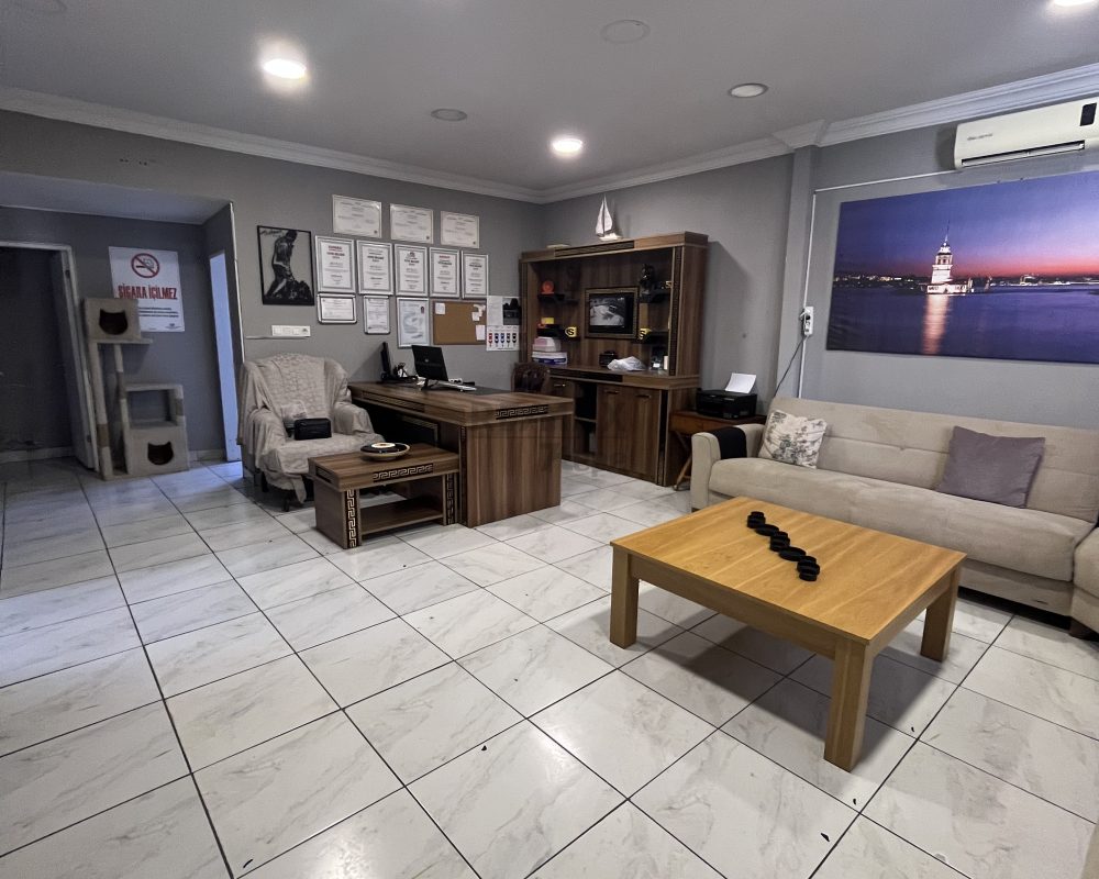 Remax7tepe den soğuksu da devren satılık oto yıkama kuaför