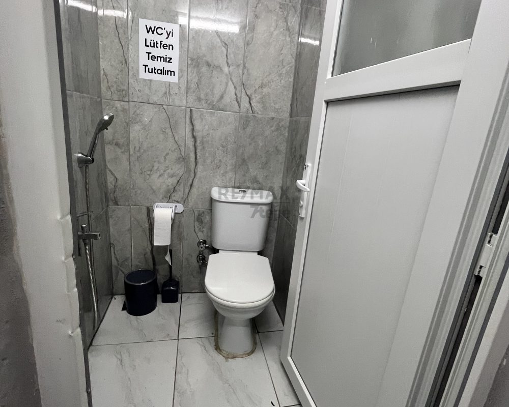 Remax7tepe den soğuksu da devren satılık oto yıkama kuaför