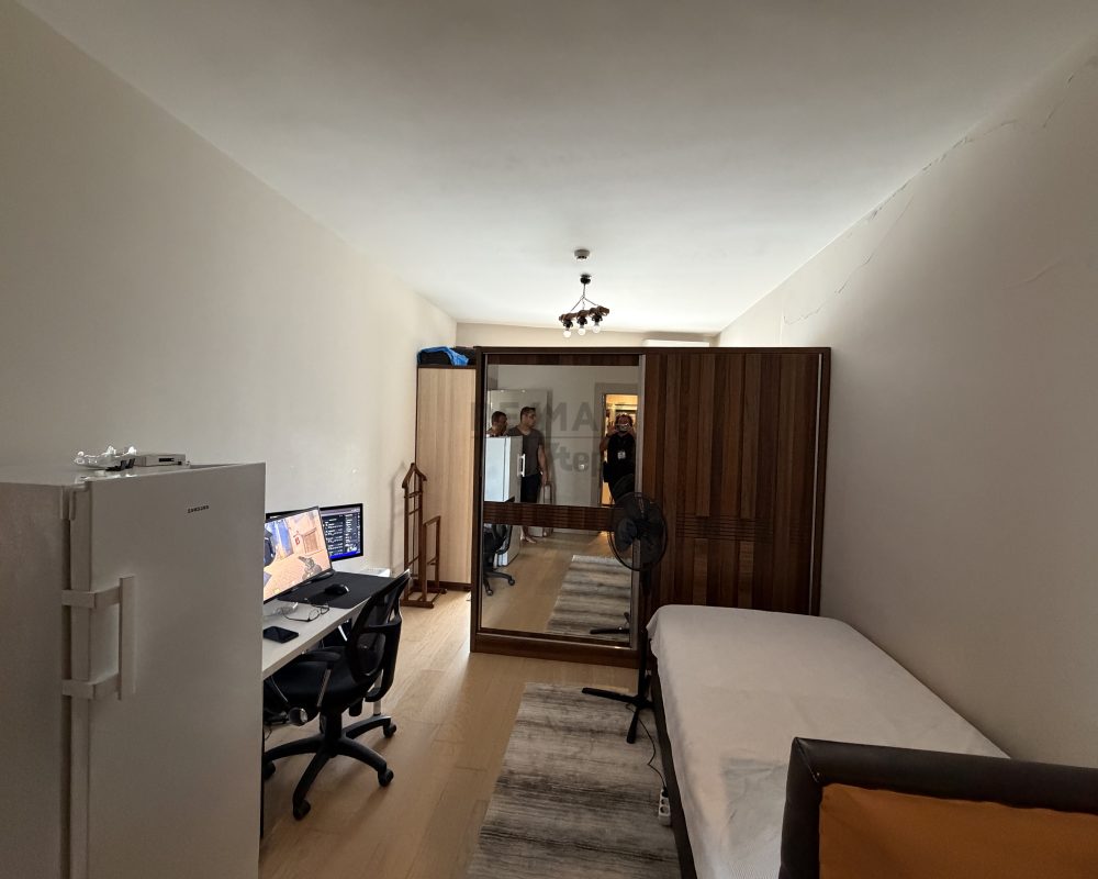KENTPLUS KADIKÖY'DE SATILIK 2+1 KAPALI MUTFAKLI DAİRE