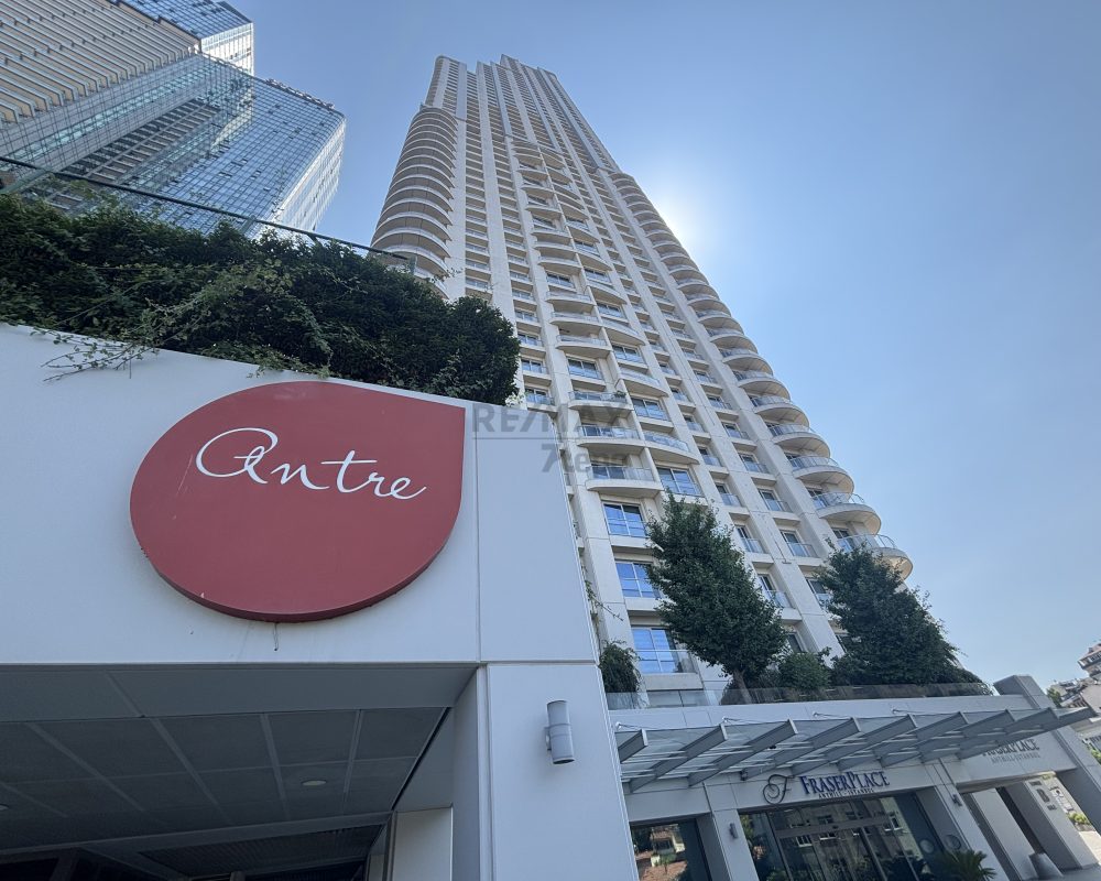 ŞIŞLI BOMONTI ANTHILL RESIDENCE | 34. KAT| PANORAMIK ŞEHIR MANZARALI | TAM EŞYALI 2+1 | TEK YETKİLİ