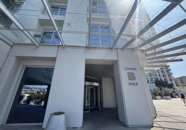 ŞIŞLI BOMONTI ANTHILL RESIDENCE | 34. KAT| PANORAMIK ŞEHIR MANZARALI | TAM EŞYALI 2+1 | TEK YETKİLİ küçük görsel