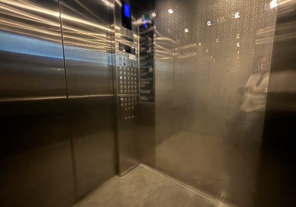 ŞIŞLI BOMONTI ANTHILL RESIDENCE | 34. KAT| PANORAMIK ŞEHIR MANZARALI | TAM EŞYALI 2+1 | TEK YETKİLİ küçük görsel