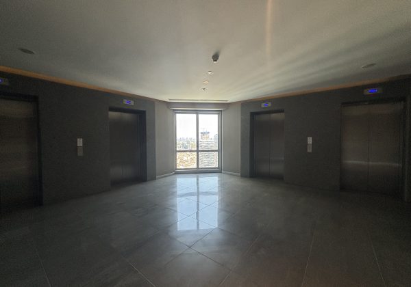ŞIŞLI BOMONTI ANTHILL RESIDENCE | 34. KAT| PANORAMIK ŞEHIR MANZARALI | TAM EŞYALI 2+1 | TEK YETKİLİ küçük görsel