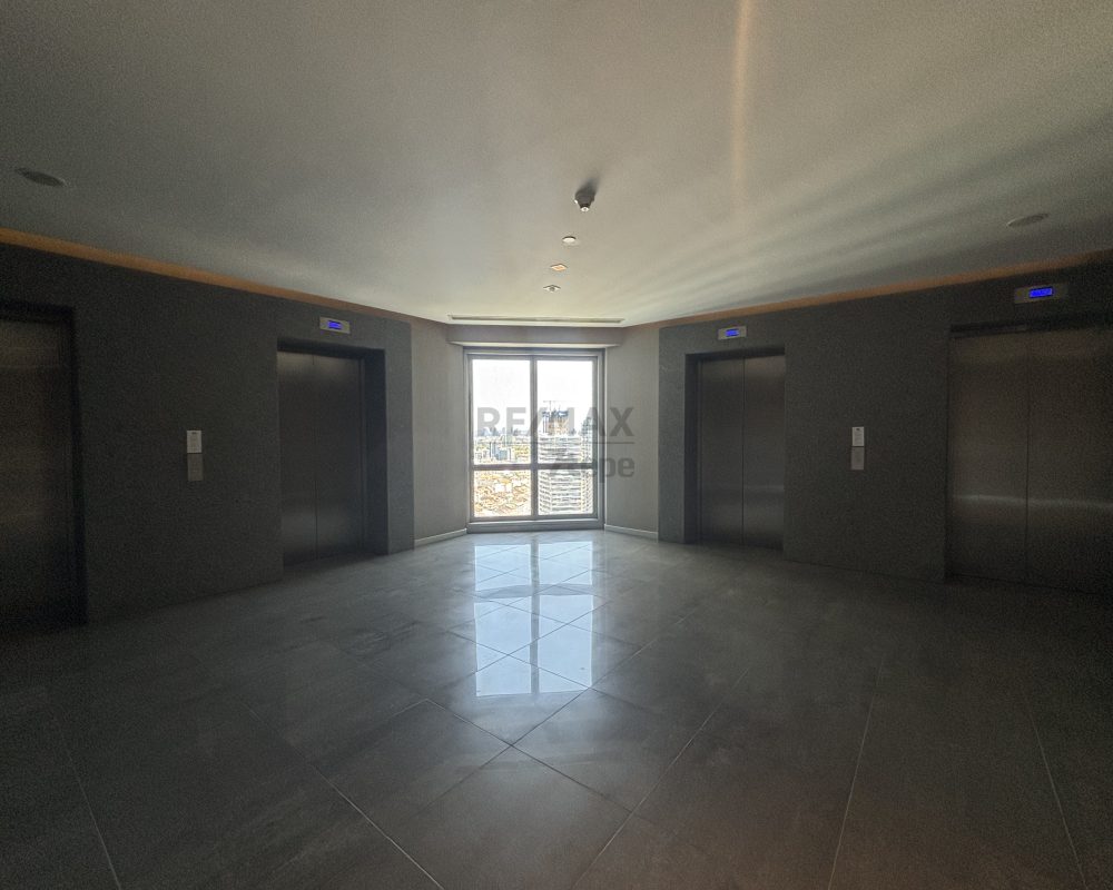 ŞIŞLI BOMONTI ANTHILL RESIDENCE | 34. KAT| PANORAMIK ŞEHIR MANZARALI | TAM EŞYALI 2+1 | TEK YETKİLİ