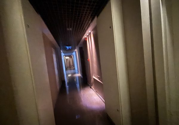 ŞIŞLI BOMONTI ANTHILL RESIDENCE | 34. KAT| PANORAMIK ŞEHIR MANZARALI | TAM EŞYALI 2+1 | TEK YETKİLİ küçük görsel