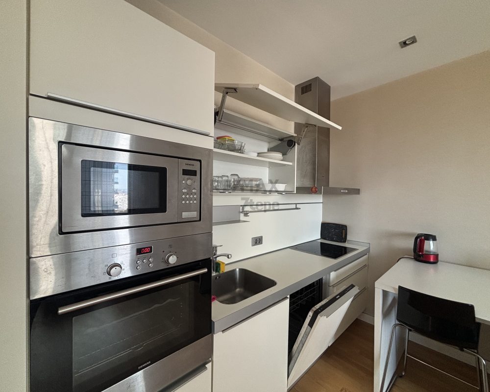 ŞIŞLI BOMONTI ANTHILL RESIDENCE | 34. KAT| PANORAMIK ŞEHIR MANZARALI | TAM EŞYALI 2+1 | TEK YETKİLİ