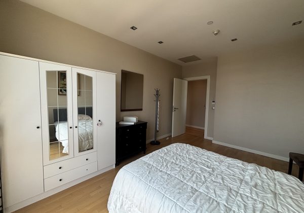 ŞIŞLI BOMONTI ANTHILL RESIDENCE | 34. KAT| PANORAMIK ŞEHIR MANZARALI | TAM EŞYALI 2+1 | TEK YETKİLİ küçük görsel