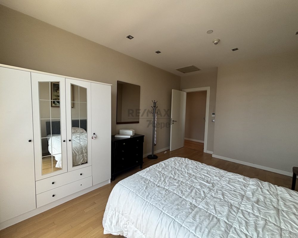 ŞIŞLI BOMONTI ANTHILL RESIDENCE | 34. KAT| PANORAMIK ŞEHIR MANZARALI | TAM EŞYALI 2+1 | TEK YETKİLİ