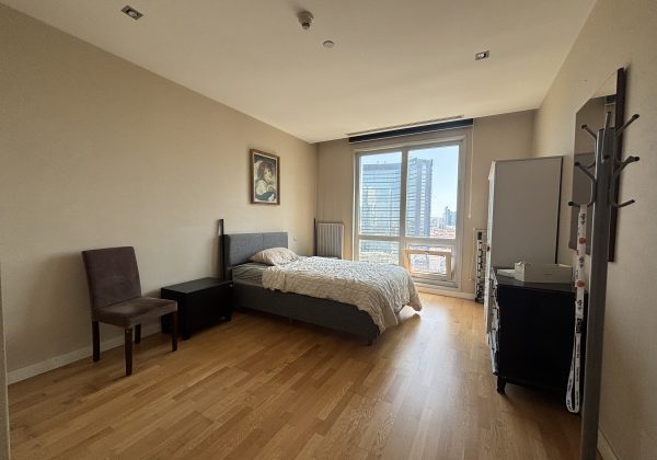 ŞIŞLI BOMONTI ANTHILL RESIDENCE | 34. KAT| PANORAMIK ŞEHIR MANZARALI | TAM EŞYALI 2+1 | TEK YETKİLİ küçük görsel