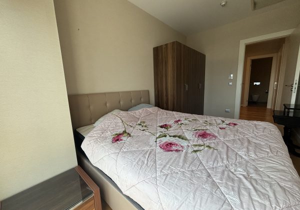 ŞIŞLI BOMONTI ANTHILL RESIDENCE | 34. KAT| PANORAMIK ŞEHIR MANZARALI | TAM EŞYALI 2+1 | TEK YETKİLİ küçük görsel
