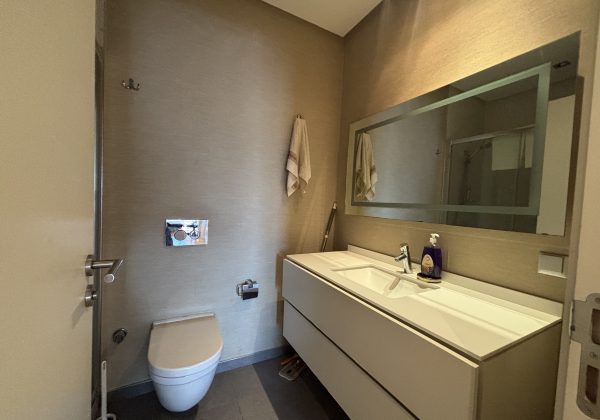ŞIŞLI BOMONTI ANTHILL RESIDENCE | 34. KAT| PANORAMIK ŞEHIR MANZARALI | TAM EŞYALI 2+1 | TEK YETKİLİ küçük görsel