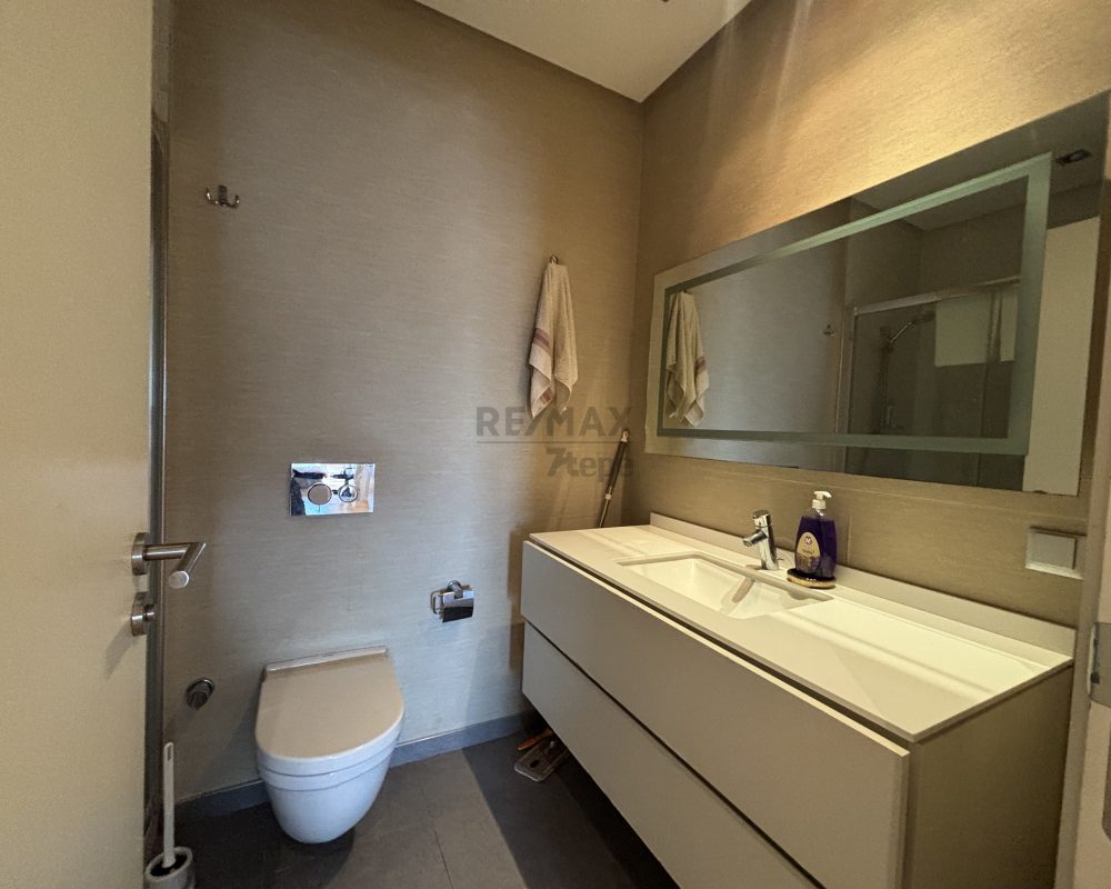 ŞIŞLI BOMONTI ANTHILL RESIDENCE | 34. KAT| PANORAMIK ŞEHIR MANZARALI | TAM EŞYALI 2+1 | TEK YETKİLİ