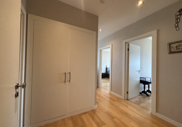 ŞIŞLI BOMONTI ANTHILL RESIDENCE | 34. KAT| PANORAMIK ŞEHIR MANZARALI | TAM EŞYALI 2+1 | TEK YETKİLİ küçük görsel