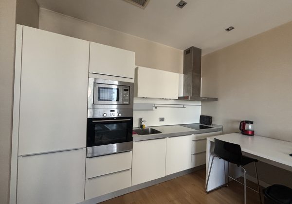 ŞIŞLI BOMONTI ANTHILL RESIDENCE | 34. KAT| PANORAMIK ŞEHIR MANZARALI | TAM EŞYALI 2+1 | TEK YETKİLİ küçük görsel