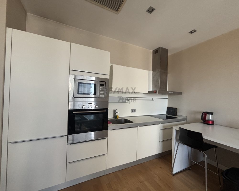 ŞIŞLI BOMONTI ANTHILL RESIDENCE | 34. KAT| PANORAMIK ŞEHIR MANZARALI | TAM EŞYALI 2+1 | TEK YETKİLİ