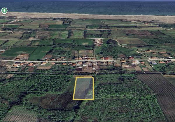 KARASU'DA DENİZE YAKIN 7.361 M² İMARLI ARSA küçük görsel