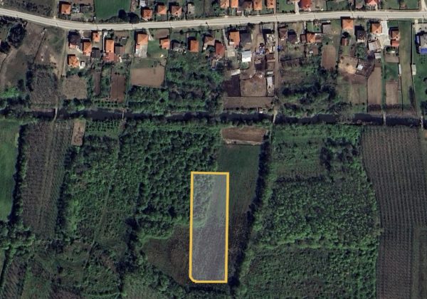 KARASU'DA DENİZE YAKIN 6.931 M² İMARLI ARSA küçük görsel