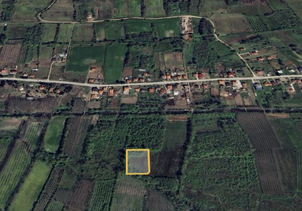 KARASU'DA DENİZE YAKIN 4.288 M² İMARLI ARSA küçük görsel