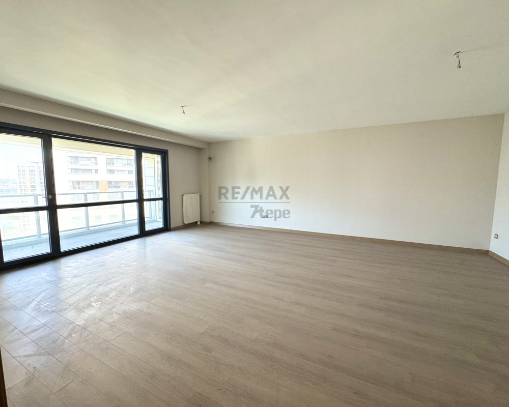 5. LEVENT TORUNLAR PEYZAJ MANZARALI SATILIK 4+1 DAİRE