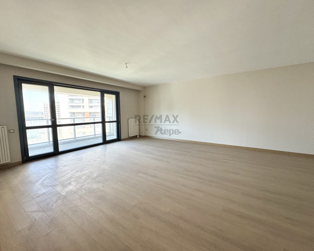 5. LEVENT TORUNLAR PEYZAJ MANZARALI SATILIK 4+1 DAİRE