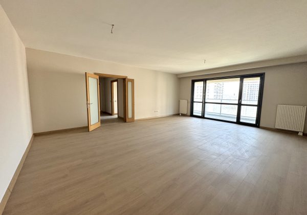 5. LEVENT TORUNLAR PEYZAJ MANZARALI SATILIK 4+1 DAİRE küçük görsel