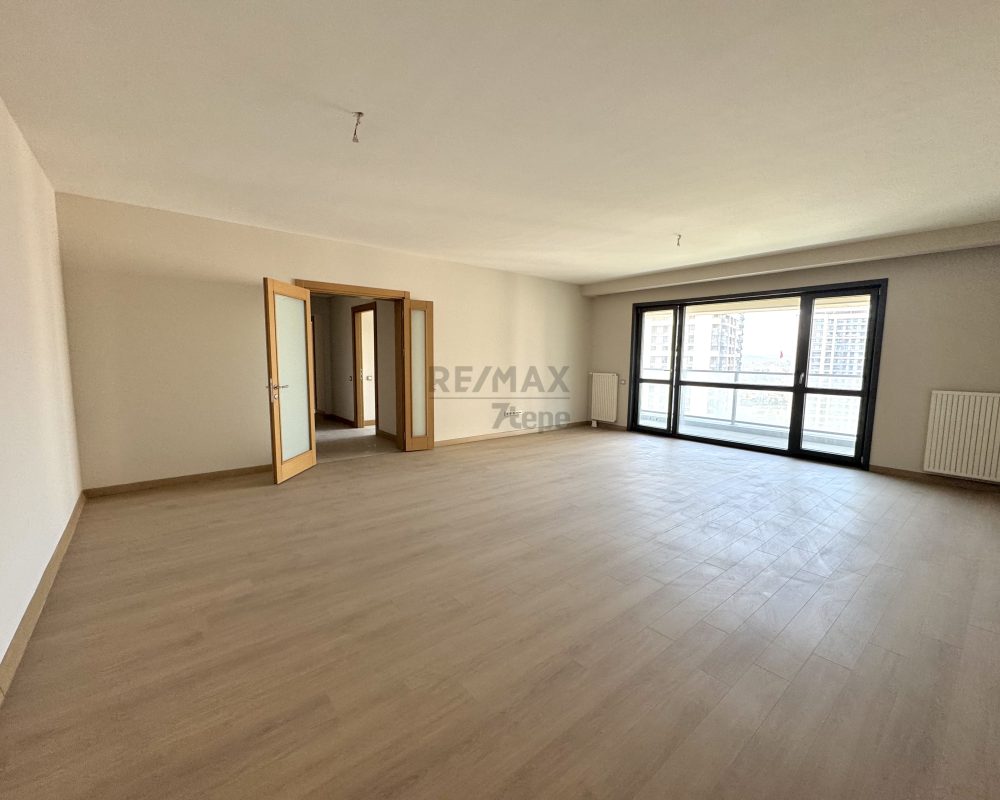 5. LEVENT TORUNLAR PEYZAJ MANZARALI SATILIK 4+1 DAİRE