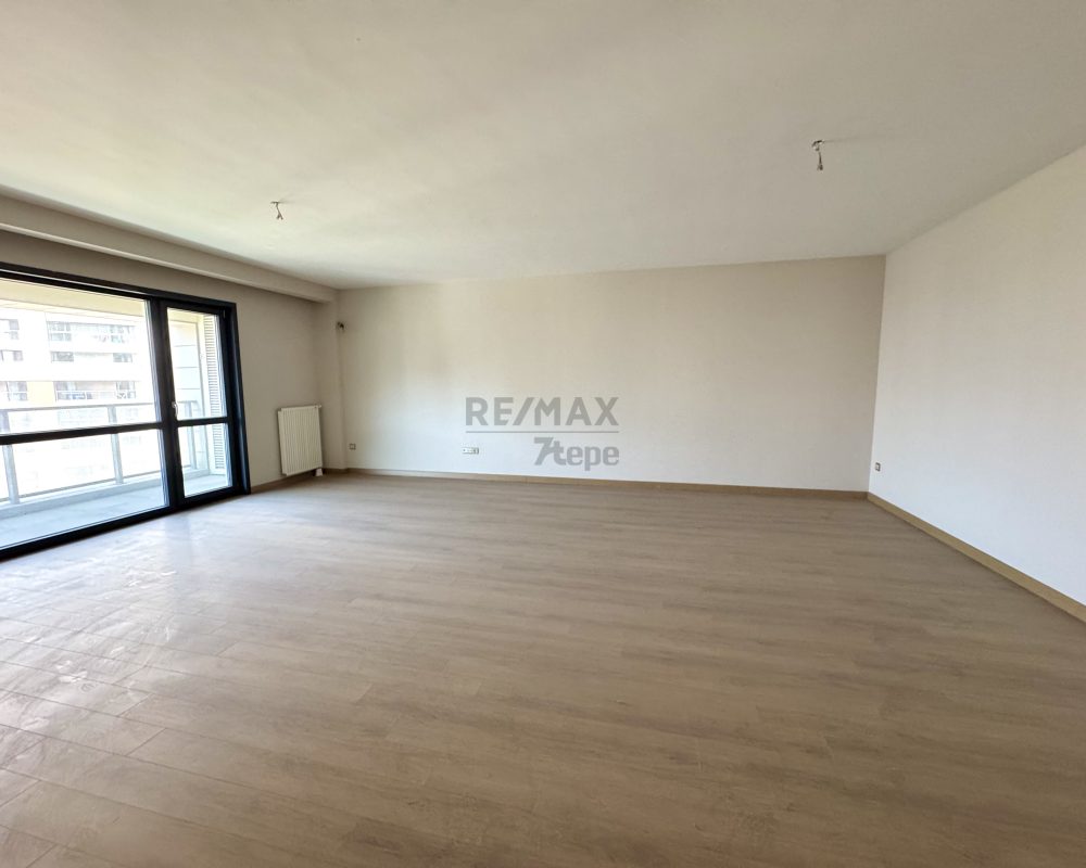 5. LEVENT TORUNLAR PEYZAJ MANZARALI SATILIK 4+1 DAİRE
