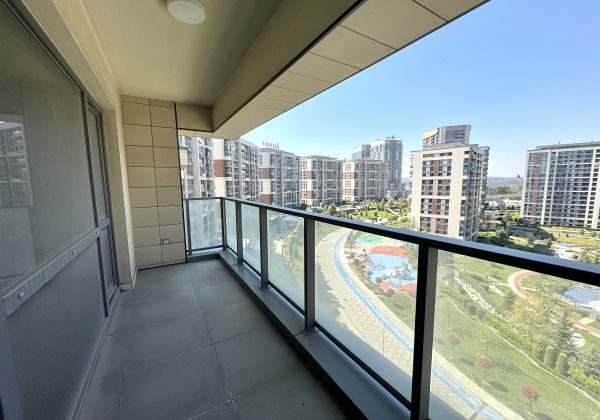 5. LEVENT TORUNLAR PEYZAJ MANZARALI SATILIK 4+1 DAİRE küçük görsel