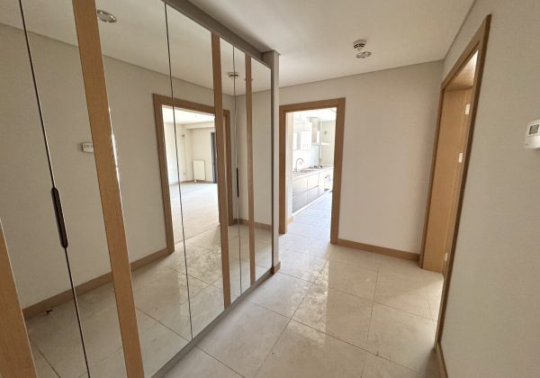 5. LEVENT TORUNLAR PEYZAJ MANZARALI SATILIK 4+1 DAİRE küçük görsel