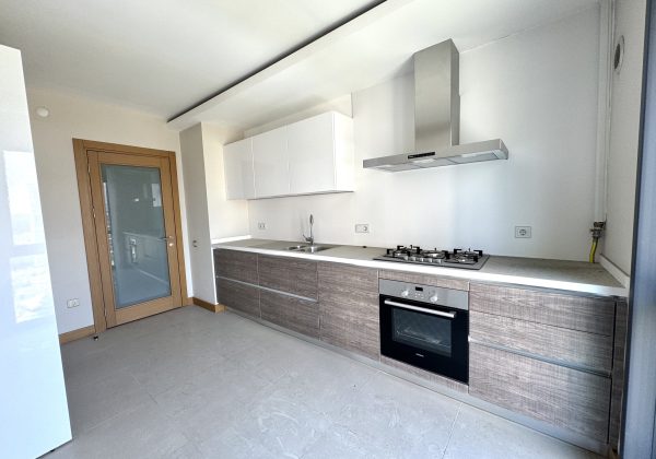 5. LEVENT TORUNLAR PEYZAJ MANZARALI SATILIK 4+1 DAİRE küçük görsel