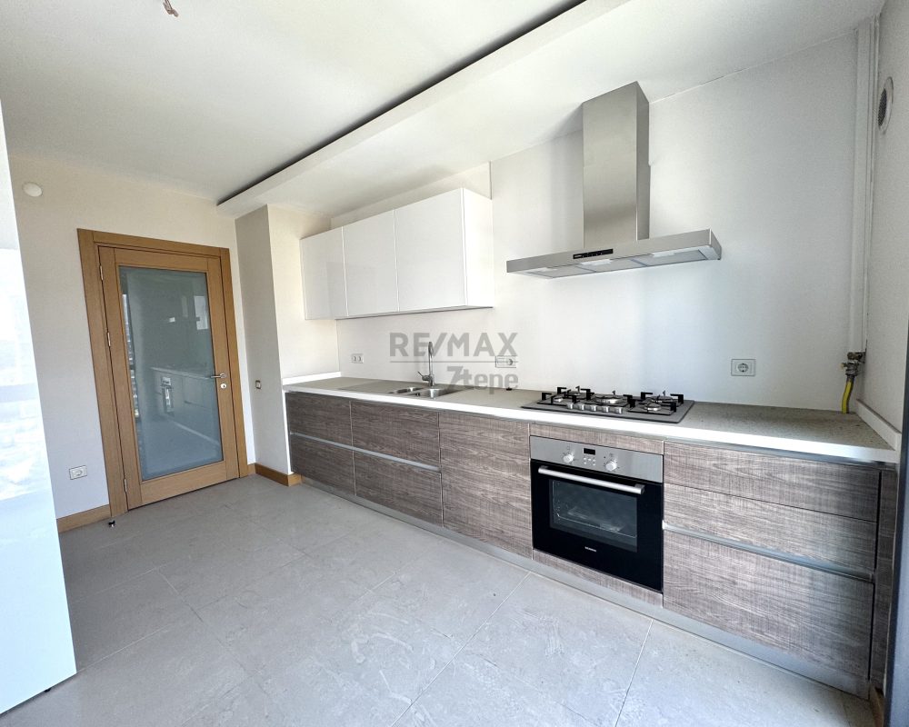 5. LEVENT TORUNLAR PEYZAJ MANZARALI SATILIK 4+1 DAİRE