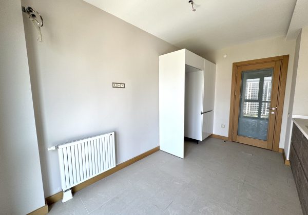 5. LEVENT TORUNLAR PEYZAJ MANZARALI SATILIK 4+1 DAİRE küçük görsel