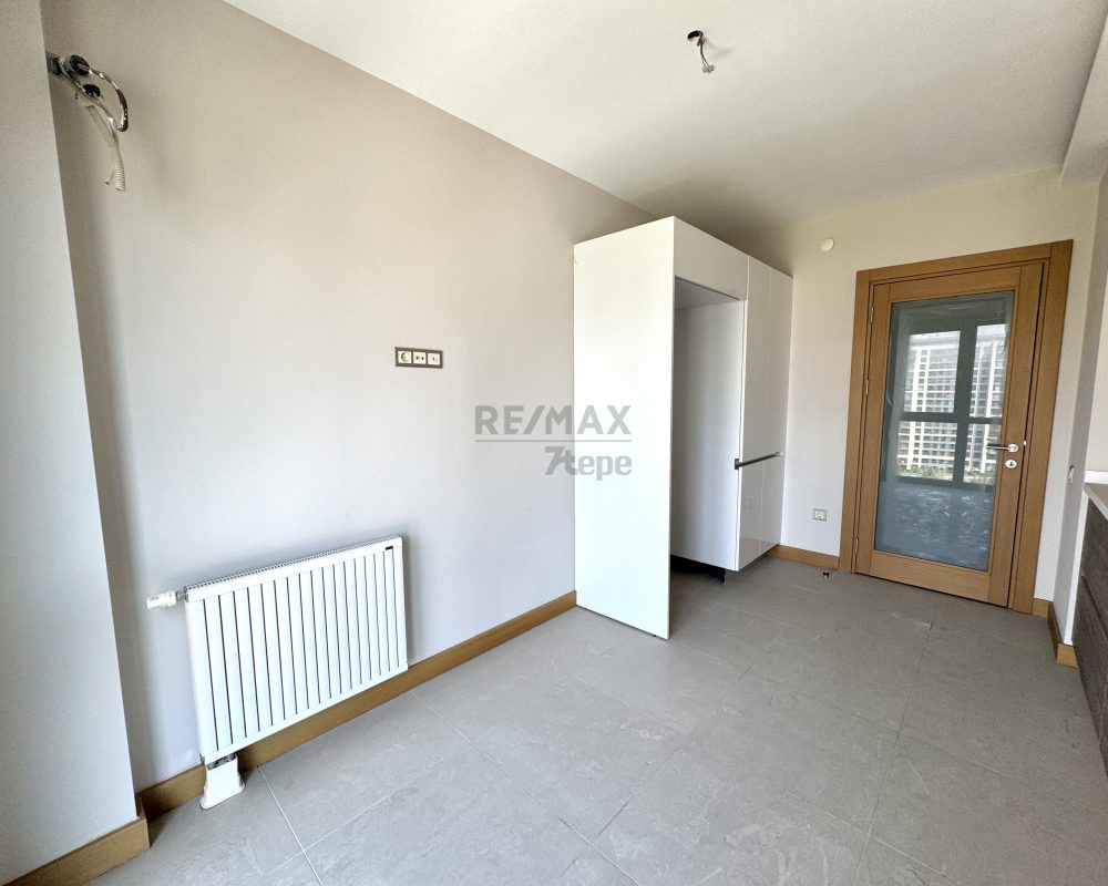 5. LEVENT TORUNLAR PEYZAJ MANZARALI SATILIK 4+1 DAİRE