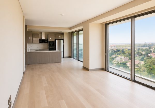 ACARKENT’TE 26. KAT 2+1 SIFIR RESİDENCE | 173 M² BRÜT | BALKON | YERDEN ISITMA küçük görsel