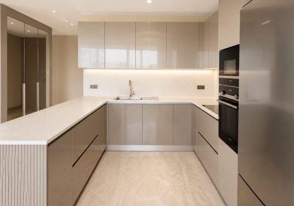 ACARKENT’TE 26. KAT 2+1 SIFIR RESİDENCE | 173 M² BRÜT | BALKON | YERDEN ISITMA küçük görsel